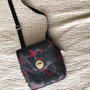 Baggallini crossbody purse